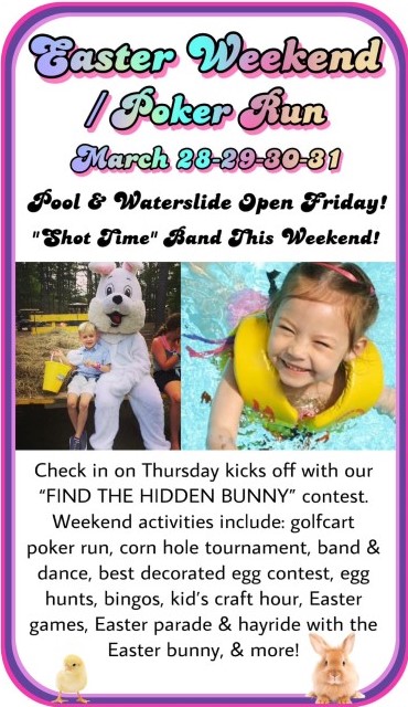 easter ad 2